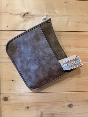 Sonluk Crossbody Bag